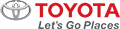 Toyota Let's Go Places
