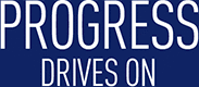 Progress Drives On
