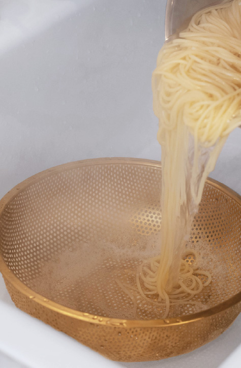 Photo of Vices Collection Colander