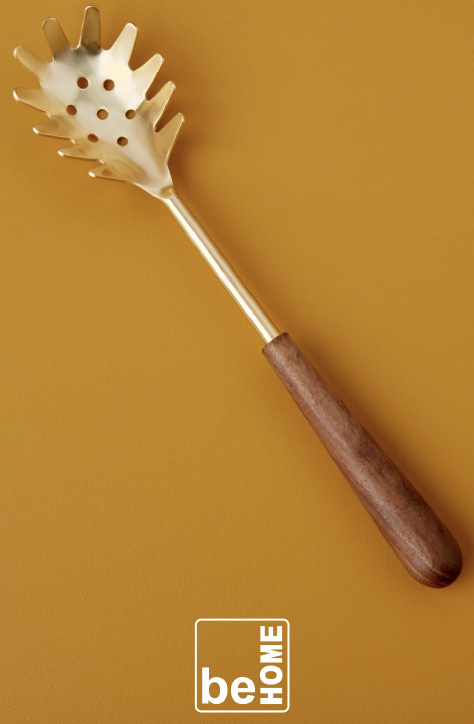 Photo of Be Home Pasta Server