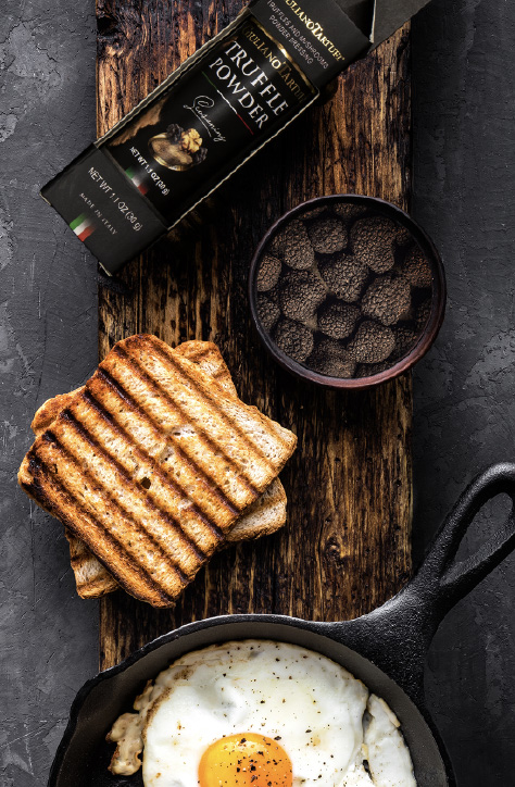 Photo of Giuliano Tartufi Truffle Powder