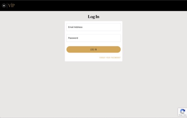 Unified Login